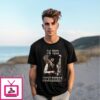 Tombstone Doc Holliday Cowboys I’M Your Huckleberry T-Shirt
