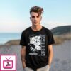 Tyler Warren 90S Vintage Style T-Shirt