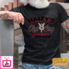 V8 Rod Shop Lowriders And Motorcycles T Shirts