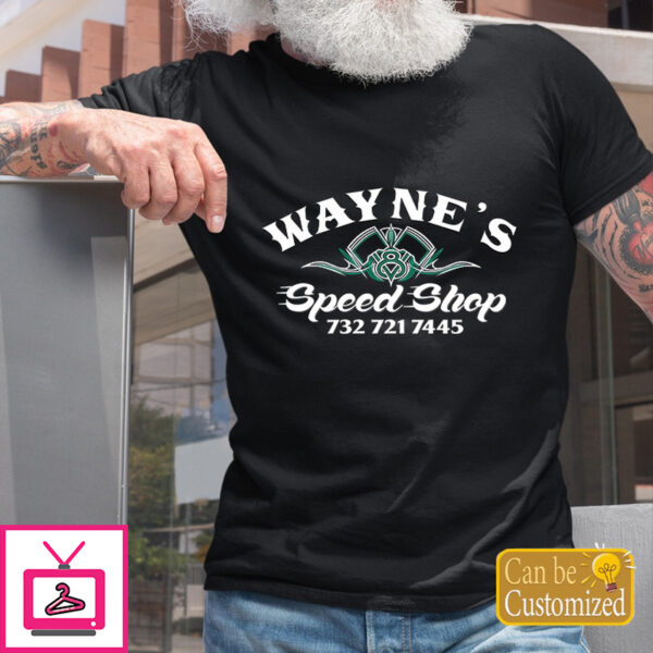 V8 Speed Shop Hot Rod T Shirts