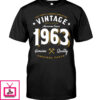 Vintage 1963 Classic Shirt