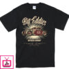 Vintage Hot Rod Truck Big Eddies T Shirt