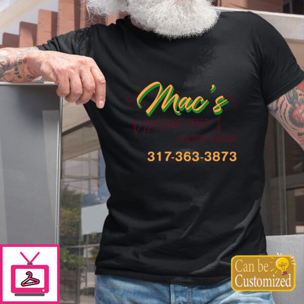 Vintage Kustom Kultrure Old School T Shirts