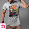 Vintage Mopar Plymouth Road Runner Shirt – Hot Rod T Shirt