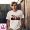 When The Sun Hits Slowdive T-Shirt