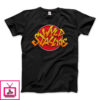 Wyld Stallyns Rock Band from Bill & Ted’s Excellent Adventure T-Shirt