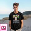 Xavier Musketeers Autism Accept Understand Love T-Shirt