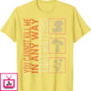 You Cannot Kill Me In Any Way That Matters Mushroom Fungi L Shirt