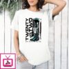 22 Everyday End Veteran Suicide Flag T-Shirt