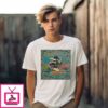 49 Forced Contract Pivot Bear T-Shirt