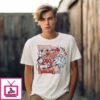 Able Sisters Clothing Shop Animal Crossing Welcome To The Tailor Shop T-Shirt