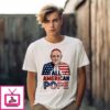 All American Pope Leo Xiv T-Shirt