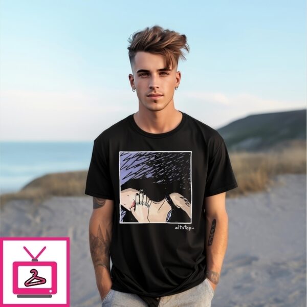 Altstop Guts Deluxe T-Shirt