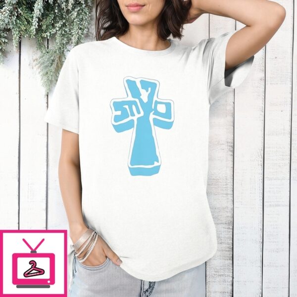 Alvaro Diaz Sayocruz Tour T-Shirt