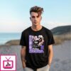 Ashley Sessa Northwestern Hockey Signature Vintage T-Shirt