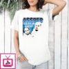 Assper Casper Diddy Oiled Up Ghost Sean Combs Baby Oil T-Shirt