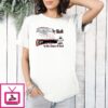 Autistic By Birth Gay By The Grace Of God Flag T-Shirt