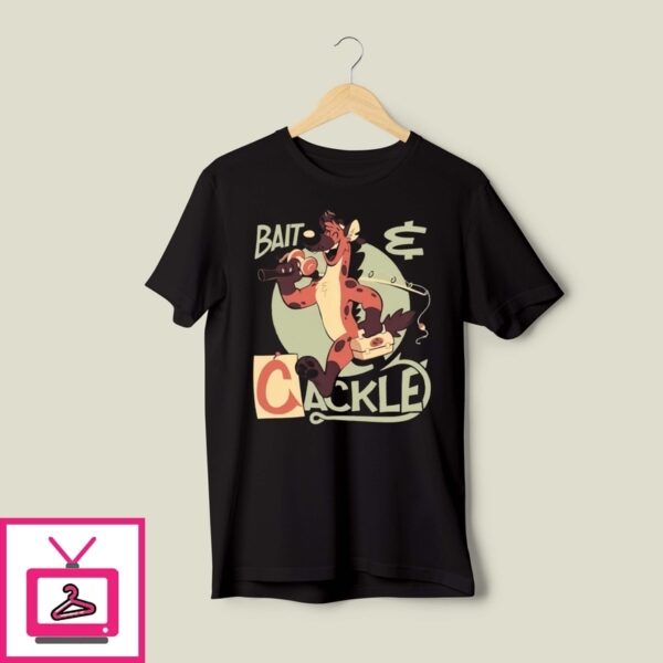 Bait Cackle T-Shirt
