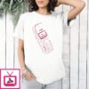 Ben Ellis The Burner Phone T-Shirt