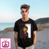 Benji Coleman Two Face T-Shirt