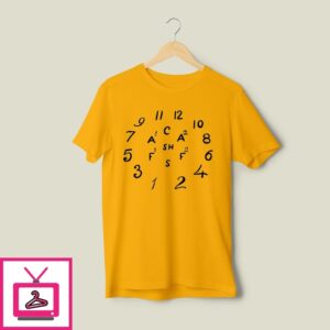 Boston Anti-Man-Hunting League T-Shirt