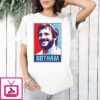 Botham What Are You Thinking T-Shirt