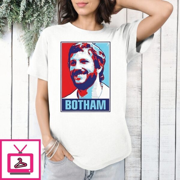 Botham What Are You Thinking T-Shirt