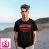 Carolina Hurricanes Loudest House Raleigh North Carolina T-Shirt