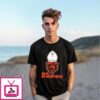 Chicago Bears Da Popes T-Shirt