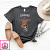 Chicago Vs Everybody Mascot T-Shirt