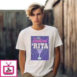 Chili’S Radical Rita T-Shirt