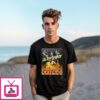 Claudia Diaz La Imparable T-Shirt