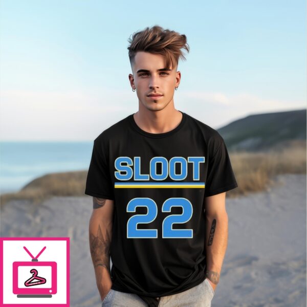 Courtney Vandersloot Chi 22 T-Shirt