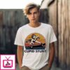 Cupid Stunt 1970 Vintage T-Shirt