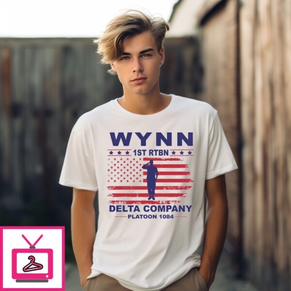 Custom Military Bootcamp Grad T-Shirt