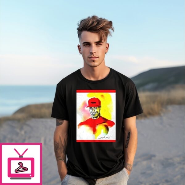 Dear Rob T-Shirt