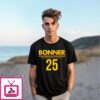 Dewanna Bonner Ind 25 T-Shirt