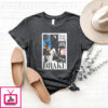 Drake All Album Poster T-Shirt