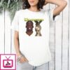 Draymond Green Donkey T-Shirt