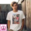 Eliezer Mayenda Oi Big Man What’S Ya Name T-Shirt