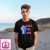 Gaza Mi Seh Palestine T-Shirt