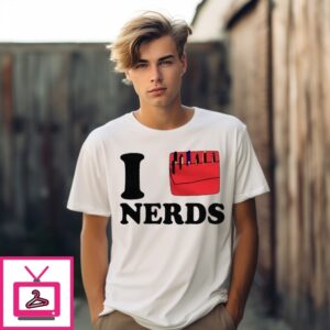 I Holds Pens Nerds Geek Style T-Shirt I Holds Pens Nerds Geek Style T-Shirt
