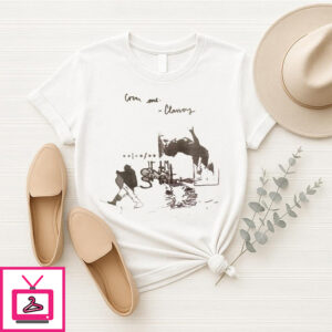 If I’M Gonna Snap Necks T-Shirt