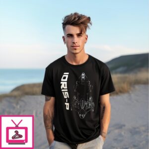 Ioris-P Star Citizen T-Shirt