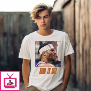 Josh Hart Hard To Kill T-Shirt