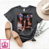 Kardashian And Kylie Jenner At Nba Games New York Knicks Hat T-Shirt