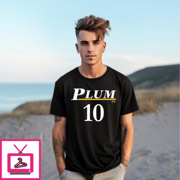 Kelsey Plum La 10 T-Shirt