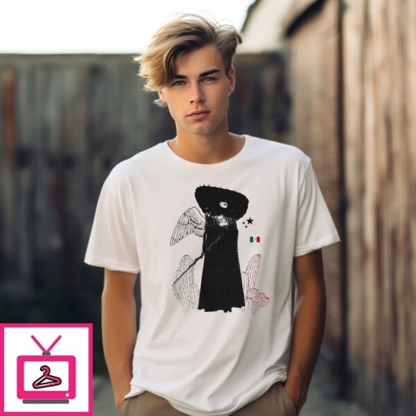 Lady Gaga Mayhem 2025 T-Shirt