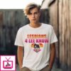 Lesbians 4 Lee Know T-Shirt
