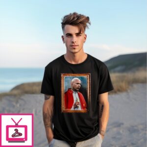 Liverpool Hallelujah Hallelujah T-Shirt